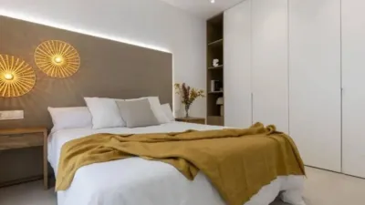 Chalet in Murcia Capital photo 16