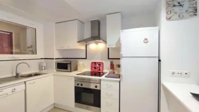 Apartment in Orihuela photo 10