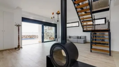 Casa – Torrevieja, Cabo Cervera-Playa la Mata - Vista 3