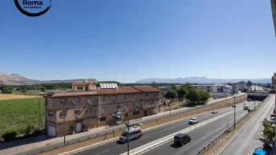 Flat in Santa Fe photo 29