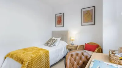 Apartment in Orihuela photo 20