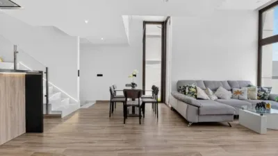 Casa - Vista 5