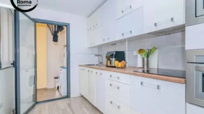 Apartment in Albolote photo 32