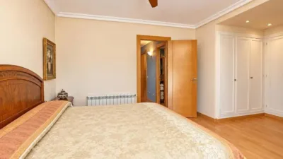 Chalet in Camino del Faro photo 15