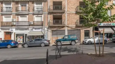 Apartment in Albolote photo 37