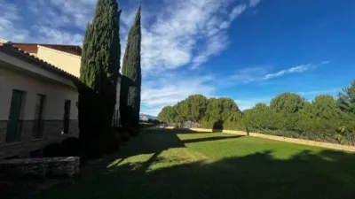 Rustic property in Penàguila photo 11