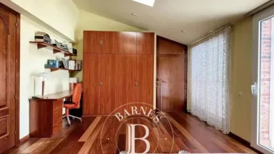 Chalet in Sant Vicenç de Montalt photo 46