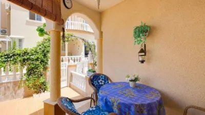 Chalet in Orihuela photo 6