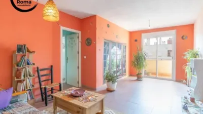 Apartment in Granada City photo 5