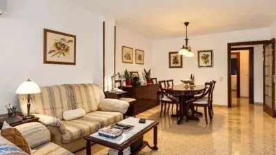 Apartment in Son Armadans photo 2