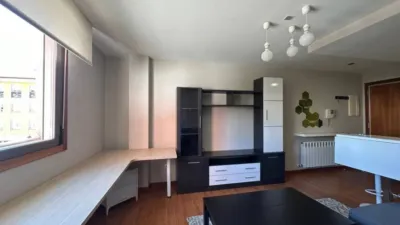 Apartment on La Xesteira Street photo 17