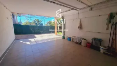 Chalet in Segur de Calafell photo 51