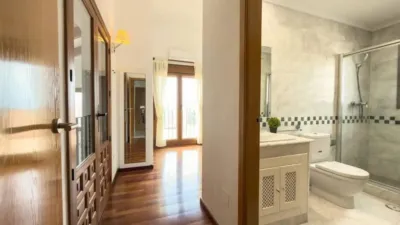 Chalet en Algorfa photo 18