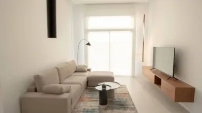 Chalet in Finestrat photo 24