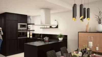 Apartment in Algorfa photo 4