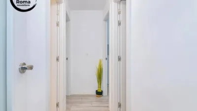 Apartment in Albolote photo 34