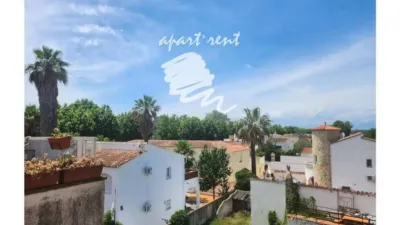 Apartment in Empuriabrava photo 2
