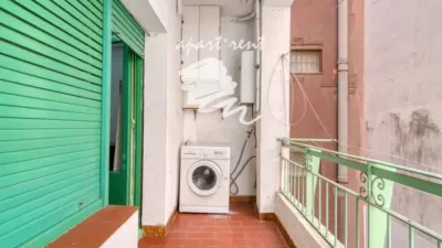 Apartment in Centre photo 24