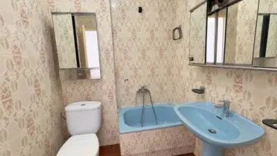 Flat on Calle de la Lira photo 11