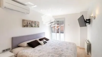 Apartment in Els Grecs-Mas Oliva photo 9