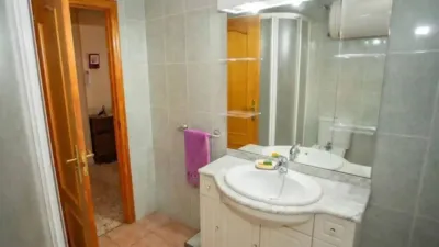 Apartment in Benidorm photo 15