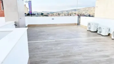 Chalet in Algorfa photo 62