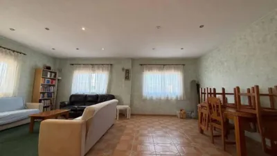 Chalet in Albatera photo 37