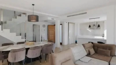 Chalet in Polop photo 4