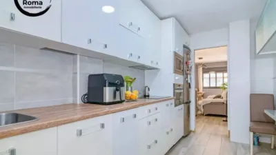 Apartment in Albolote photo 30