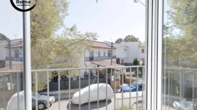 Chalet in El Chaparral photo 70