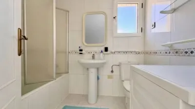 Top floor apartment in Orihuela photo 9