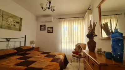 Chalet in Orihuela photo 11