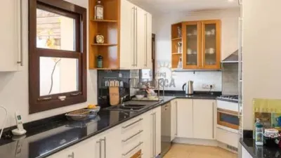 Chalet en Carrer de Santiago Rossinyol photo 6