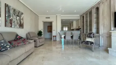 Attic in Orihuela photo 3