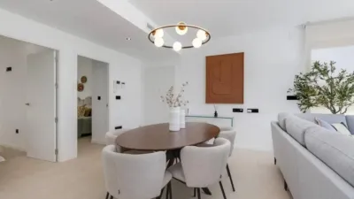 Apartment in Matola-La Foia-Las Bayas-La Marina photo 2