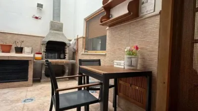 Chalet in Aspe photo 52