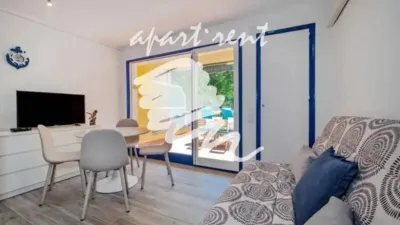 Apartment in Empuriabrava photo 34