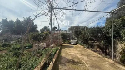 Chalet in El Montmell photo 9