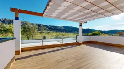 Chalet en Monforte del Cid photo 54