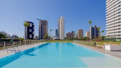 Apartment in Calpe - Calp photo 8
