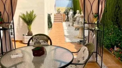 Chalet in Albolote photo 29
