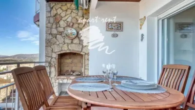 Apartment in Port Esportiu-Canyelles-Puig Rom photo 7