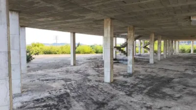 Edificio en venta en Calle del Príncipe de Asturias, cerca de Calle del Benavente - Vista 3