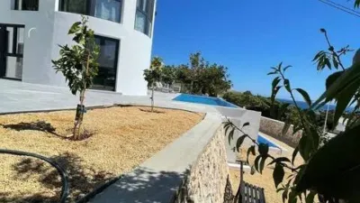 Chalet in Calpe - Calp photo 13