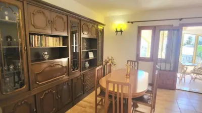 Chalet en Calpe - Calp photo 6