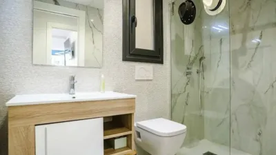 Apartment in Orihuela photo 13
