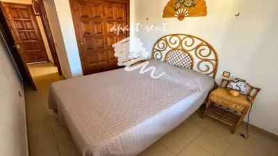 Apartment in Port Esportiu-Canyelles-Puig Rom photo 13