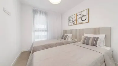 Apartment in Calpe - Calp photo 31
