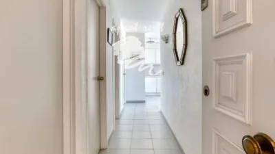 Apartment in Port Esportiu-Canyelles-Puig Rom photo 11