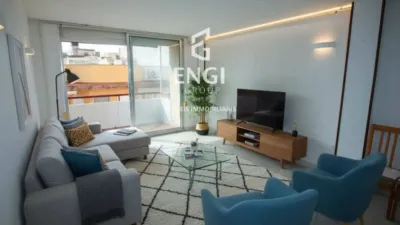 Penthouse in Platja de Calafell photo 2